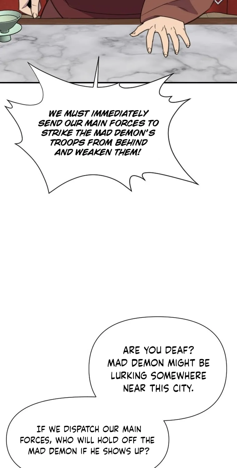 The Strongest Ever Chapter 169 page 13 - 