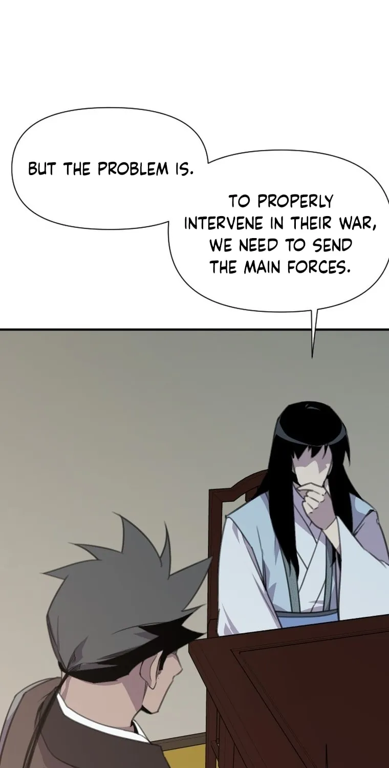 The Strongest Ever Chapter 169 page 18 - 