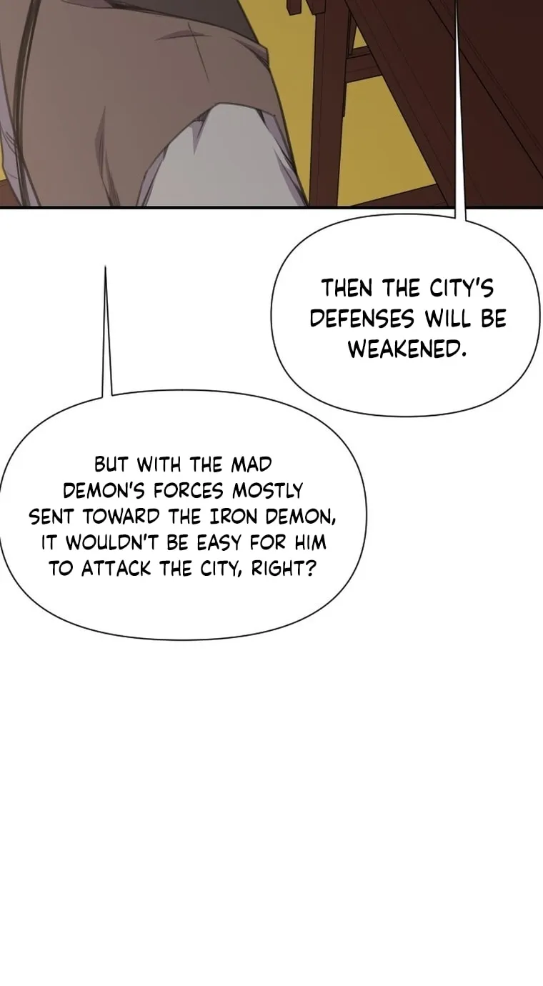 The Strongest Ever Chapter 169 page 19 - 