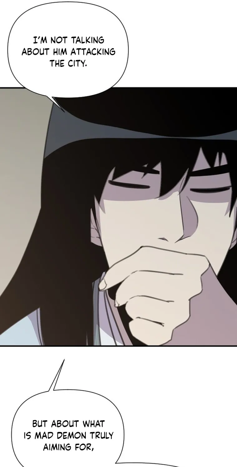 The Strongest Ever Chapter 169 page 20 - 