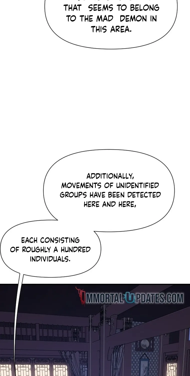 The Strongest Ever Chapter 169 page 3 - 