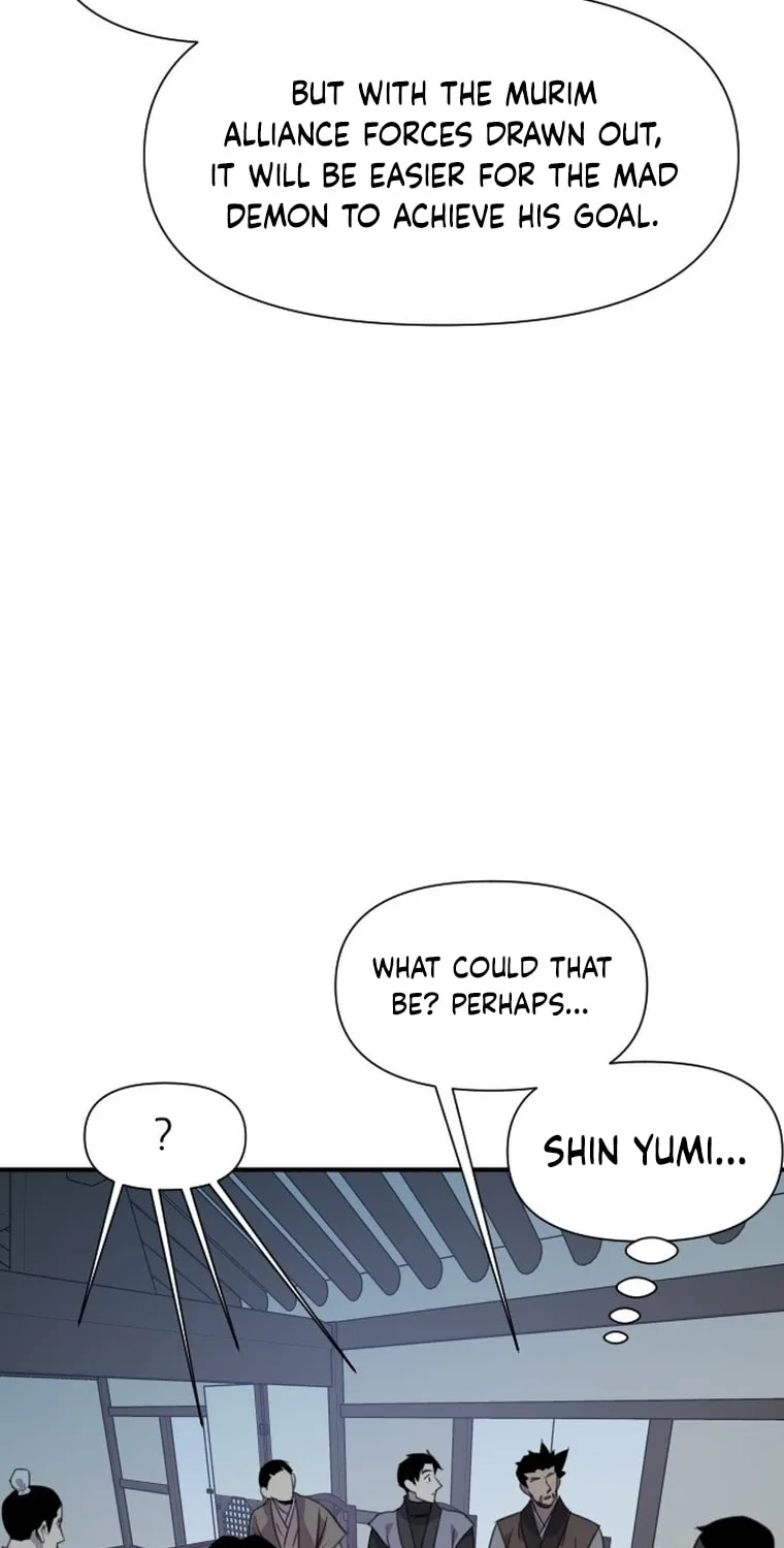 The Strongest Ever Chapter 169 page 21 - 