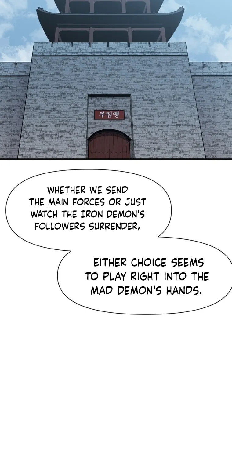 The Strongest Ever Chapter 169 page 25 - 