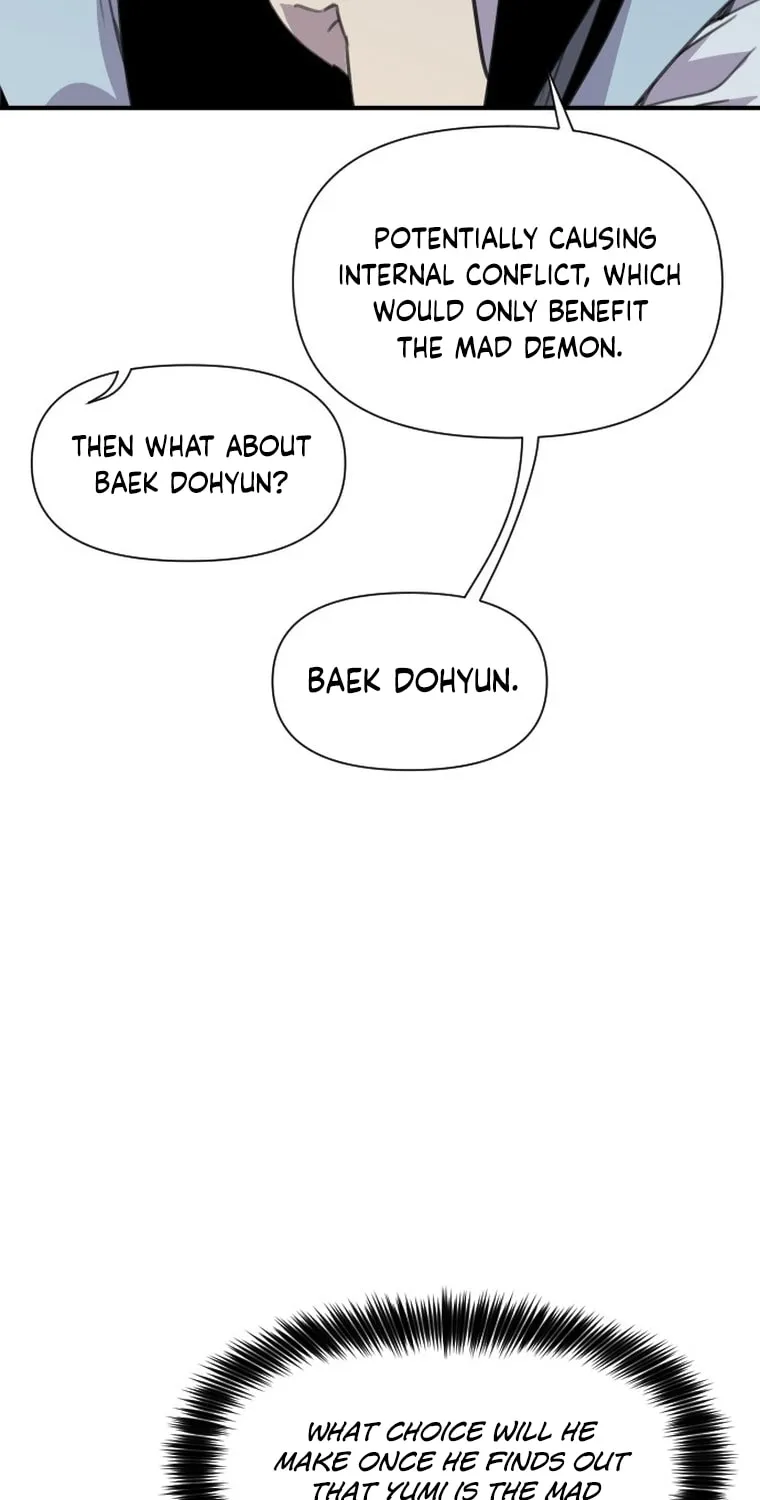 The Strongest Ever Chapter 169 page 29 - 