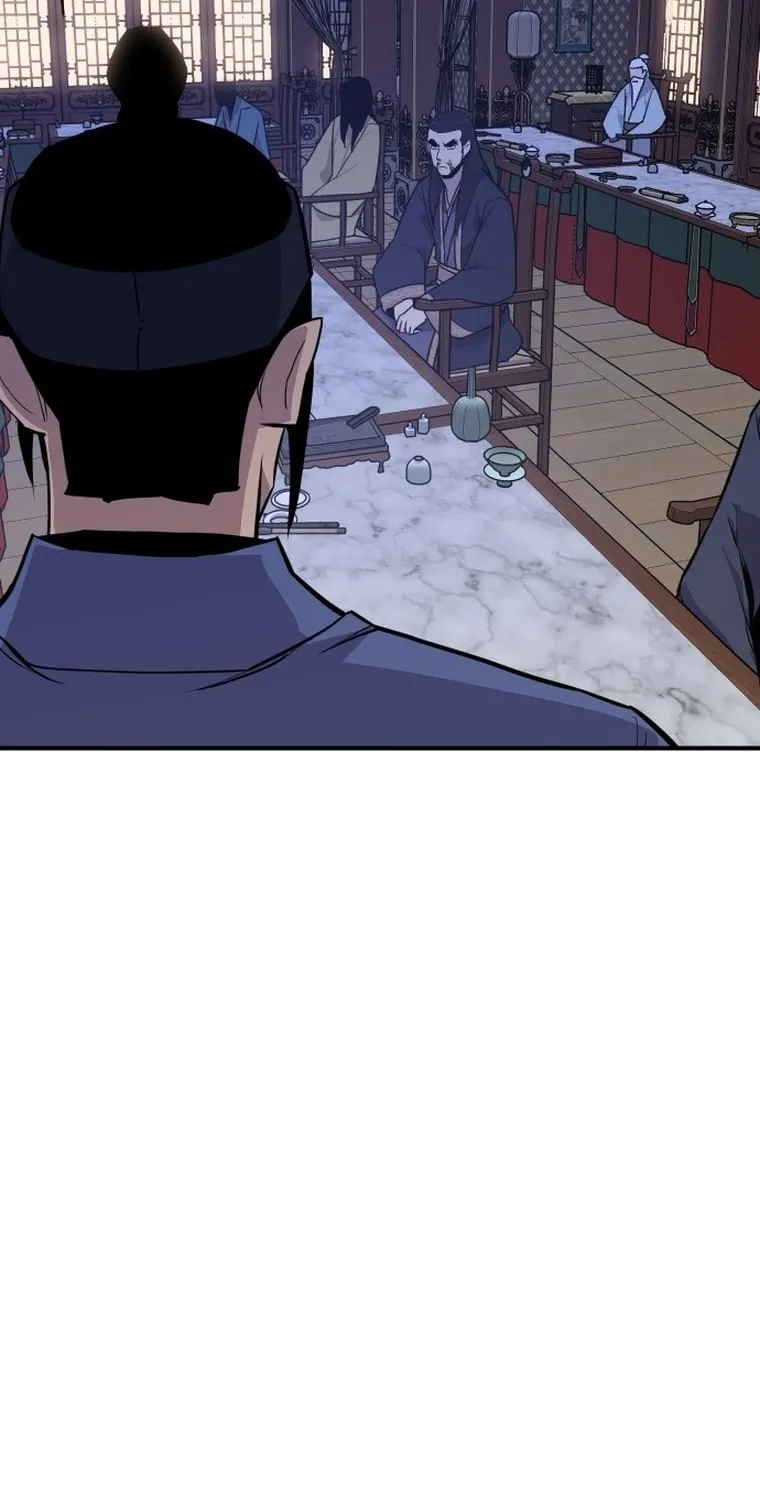 The Strongest Ever Chapter 169 page 4 - 