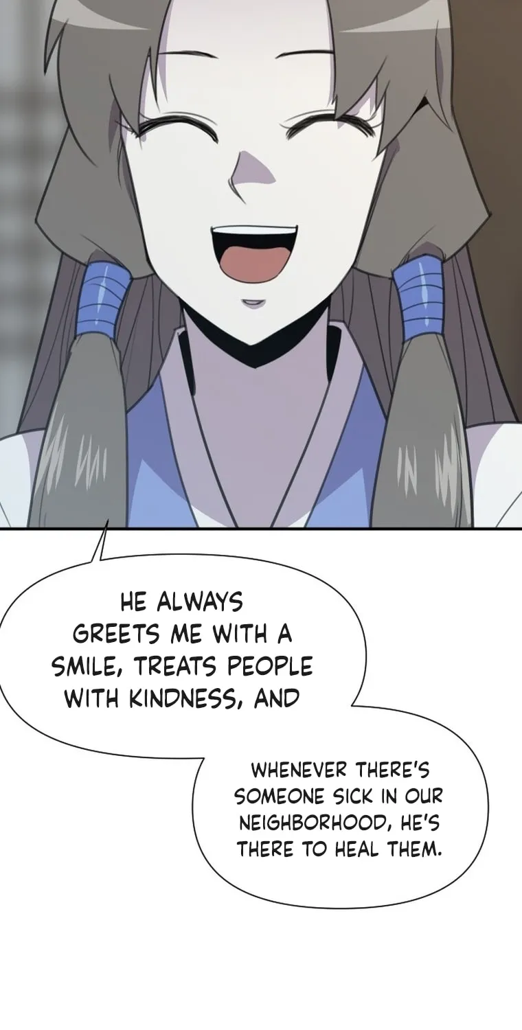 The Strongest Ever Chapter 169 page 37 - 