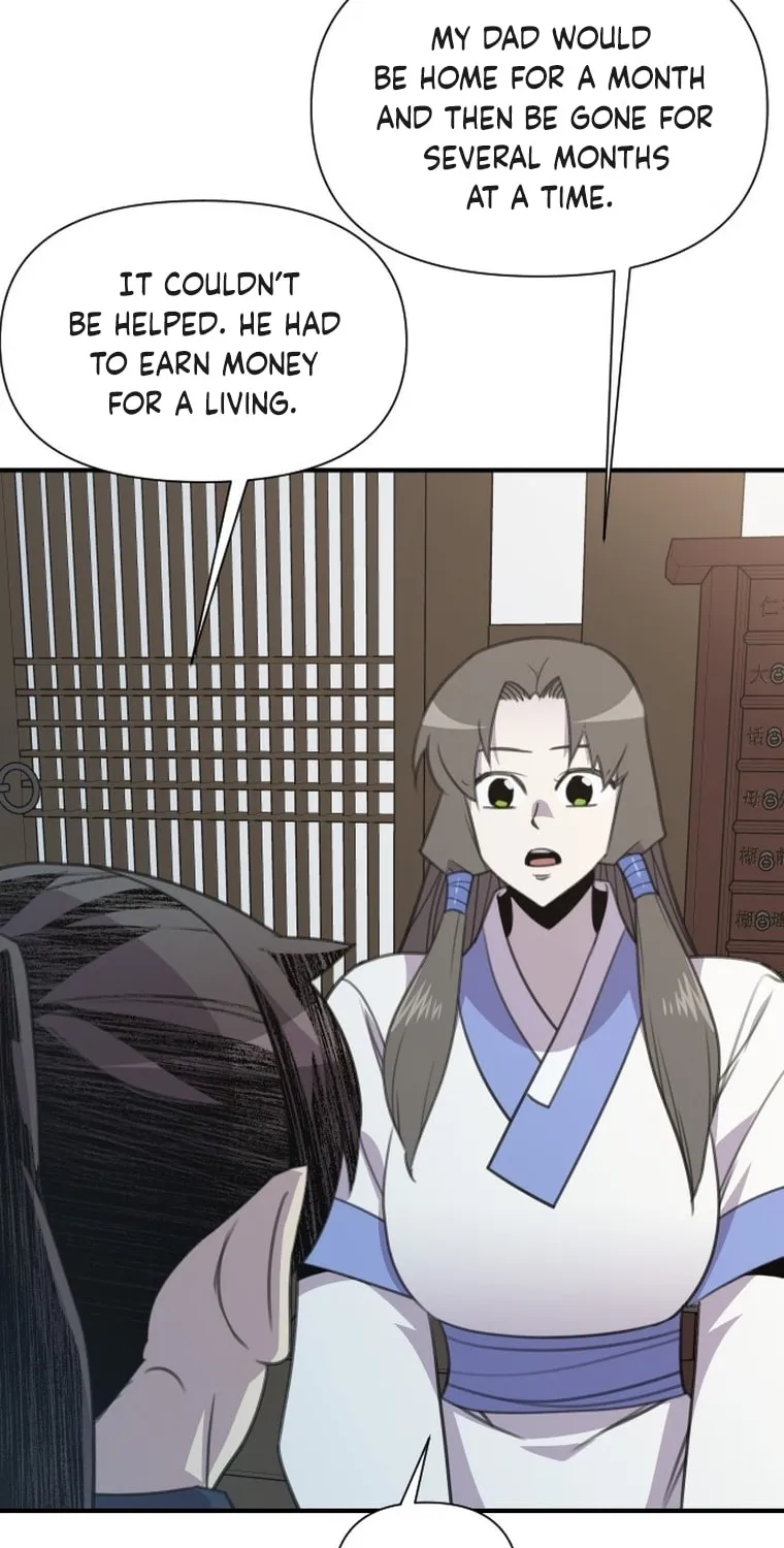 The Strongest Ever Chapter 169 page 41 - 