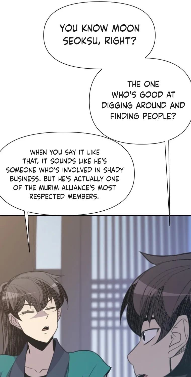 The Strongest Ever Chapter 169 page 46 - 