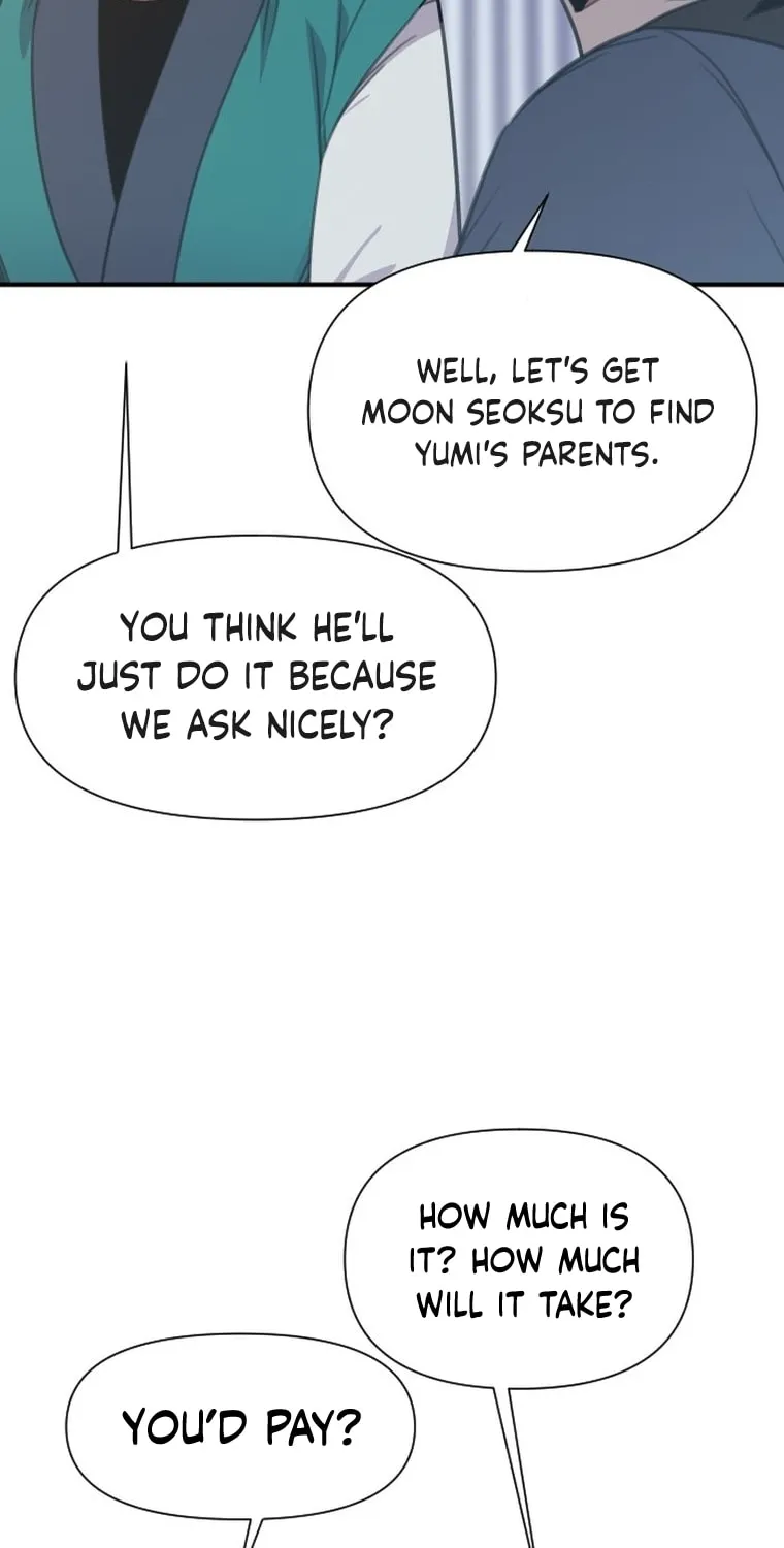 The Strongest Ever Chapter 169 page 47 - 