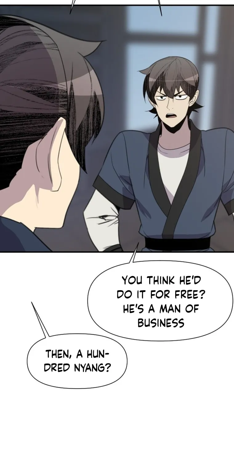 The Strongest Ever Chapter 169 page 48 - 