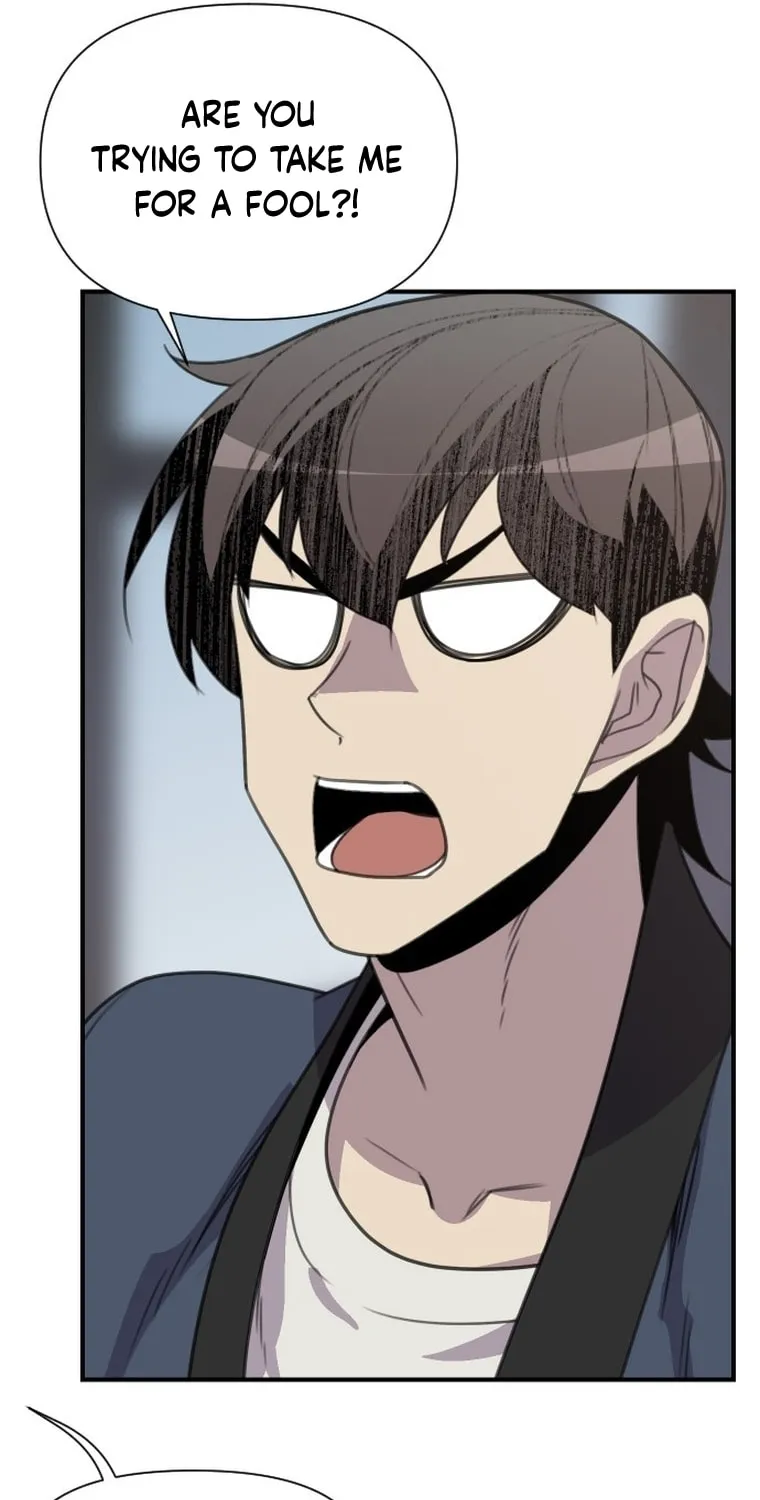 The Strongest Ever Chapter 169 page 50 - 