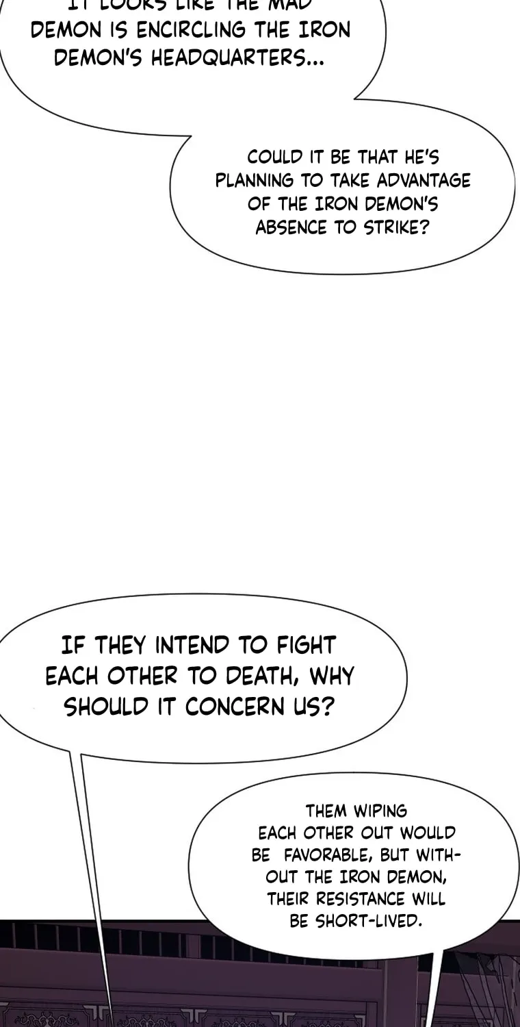 The Strongest Ever Chapter 169 page 6 - 