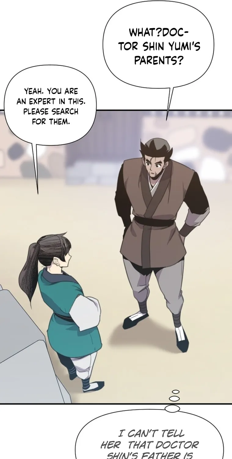 The Strongest Ever Chapter 169 page 54 - 