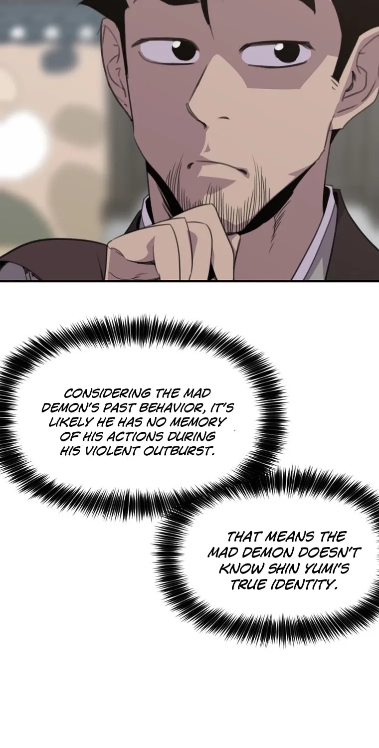 The Strongest Ever Chapter 169 page 56 - 