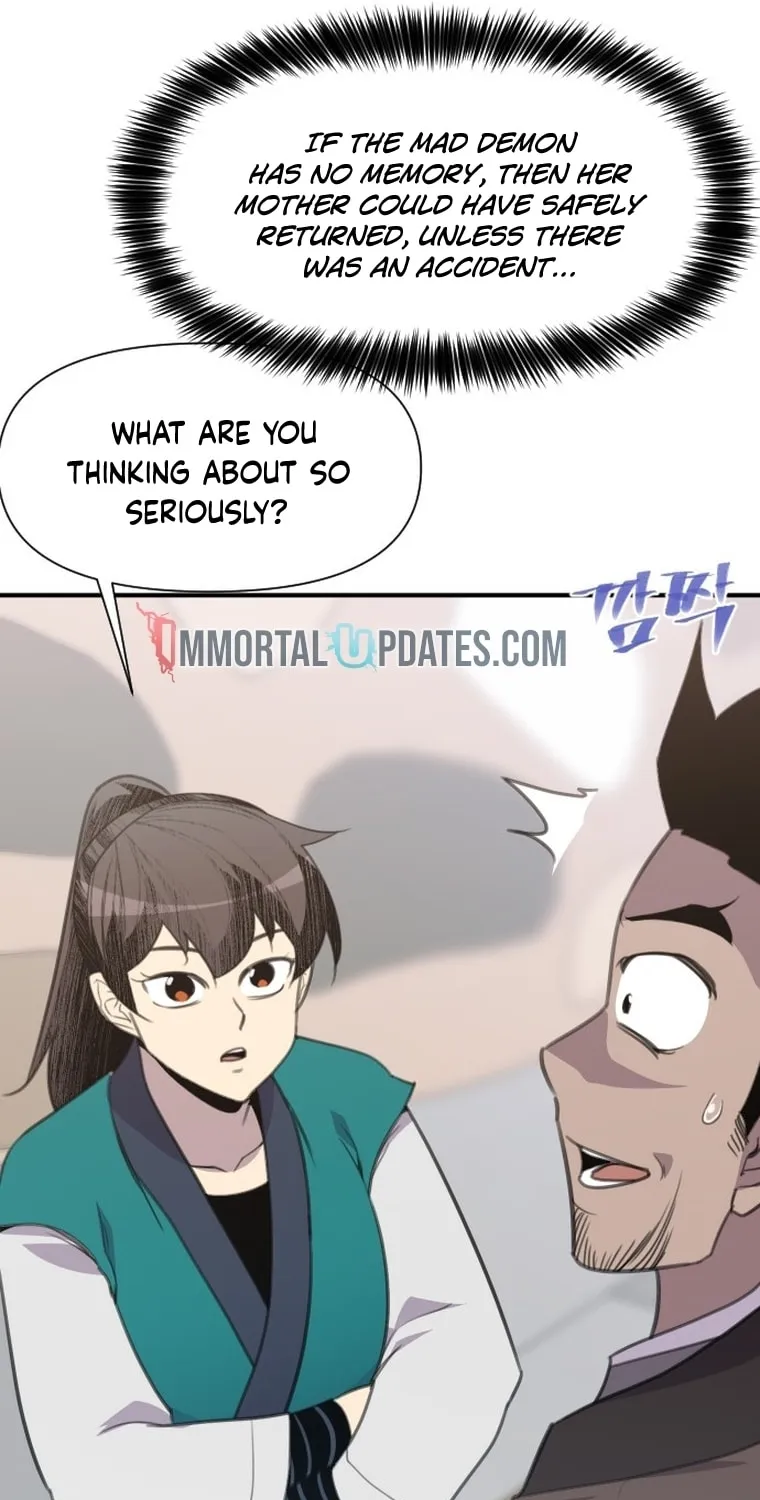 The Strongest Ever Chapter 169 page 58 - 