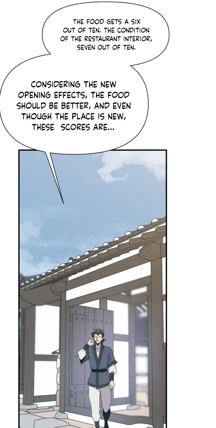 The Strongest Ever Chapter 169 page 66 - 