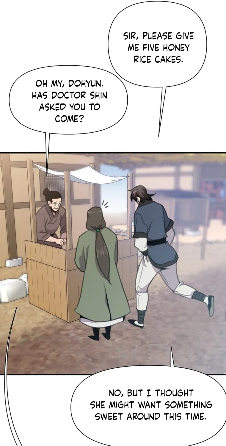 The Strongest Ever Chapter 169 page 70 - 