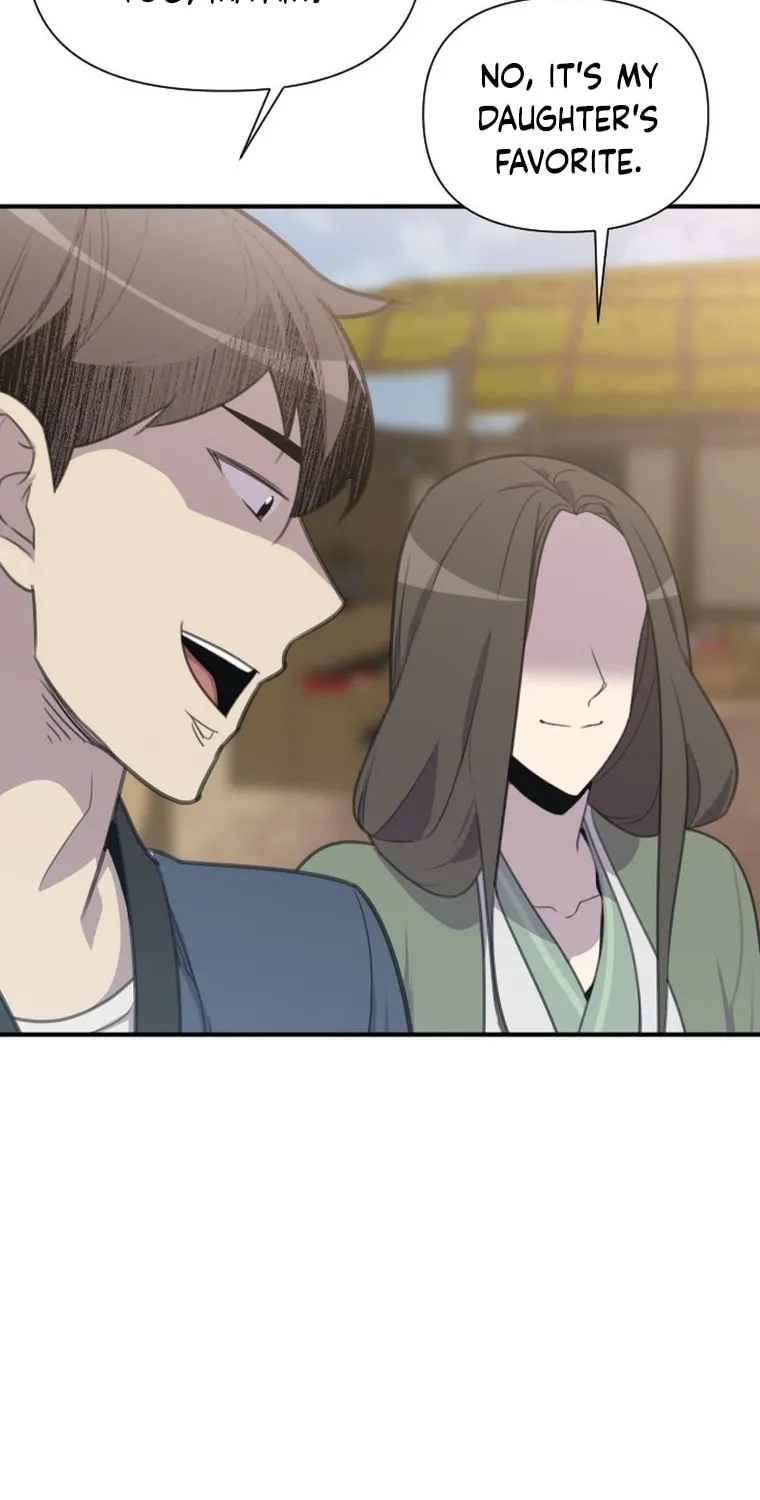 The Strongest Ever Chapter 169 page 73 - 