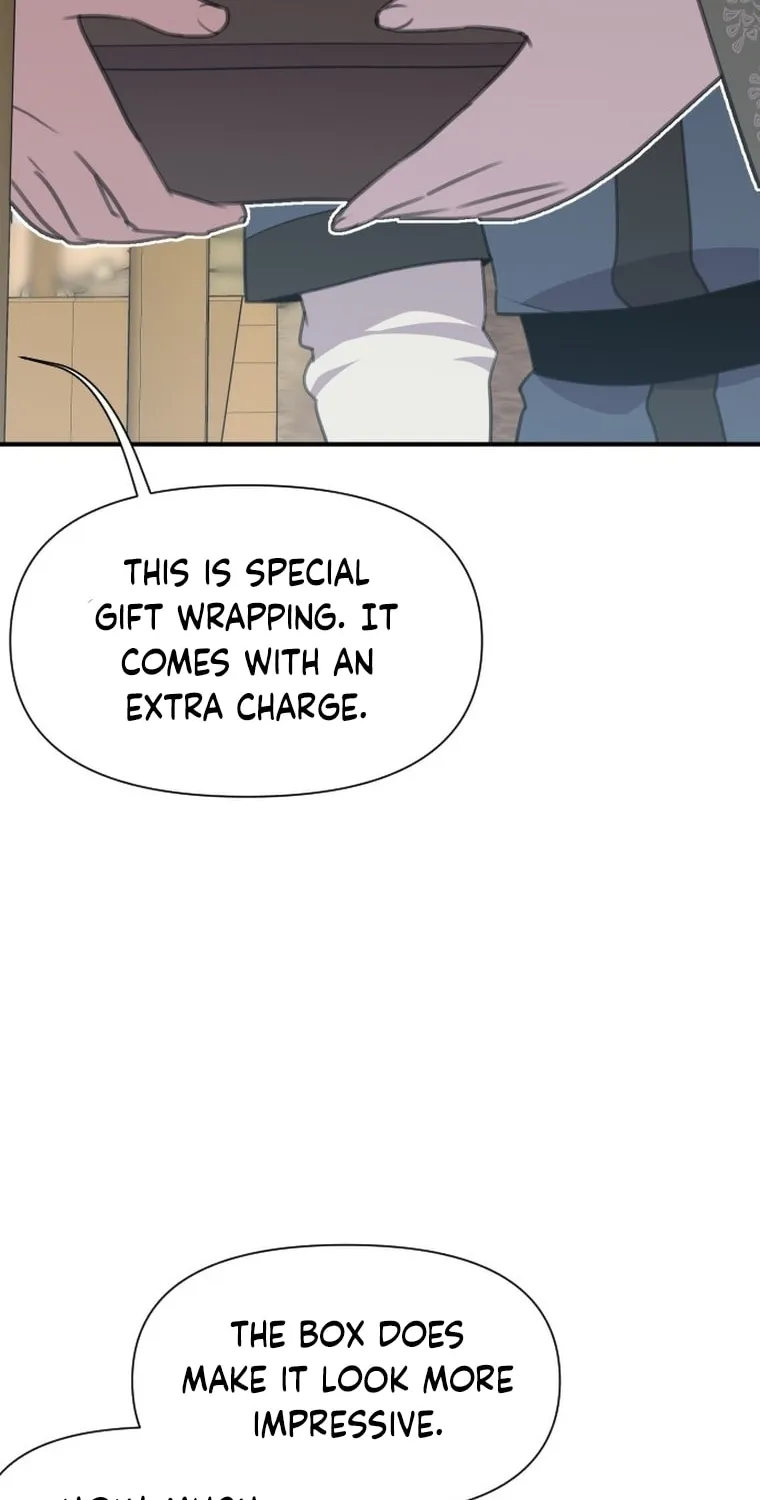 The Strongest Ever Chapter 169 page 75 - 
