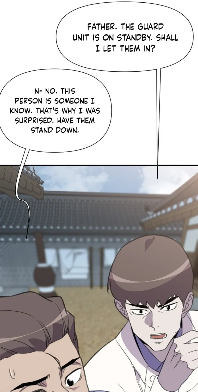 The Strongest Ever Chapter 169 page 89 - 