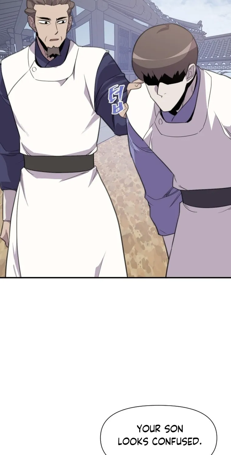 The Strongest Ever Chapter 169 page 99 - 