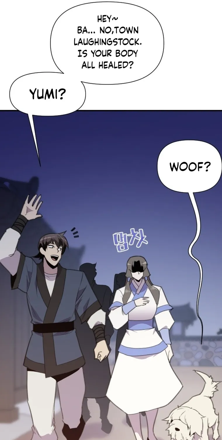 The Strongest Ever Chapter 170 page 115 - 