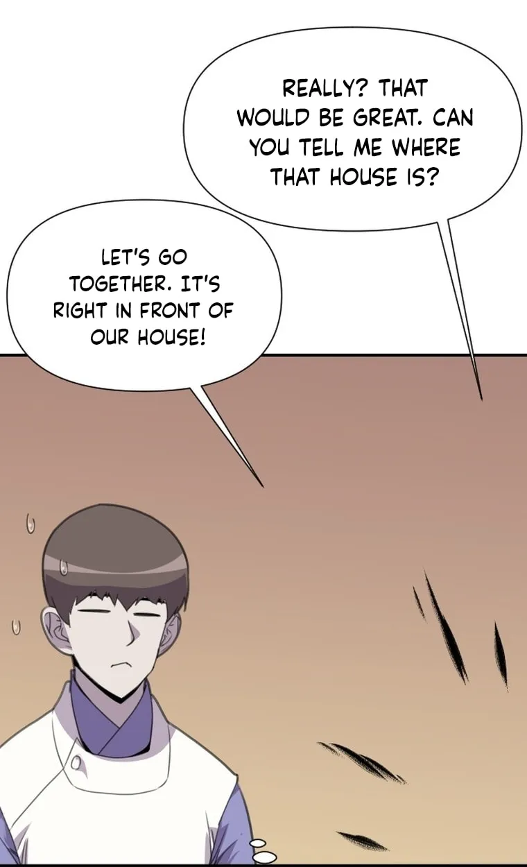 The Strongest Ever Chapter 170 page 15 - 