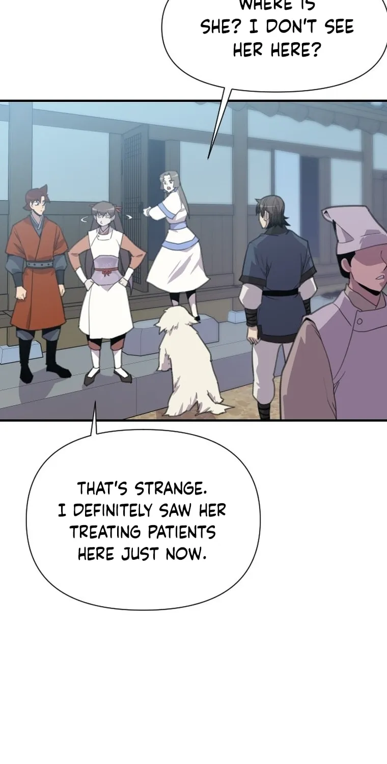 The Strongest Ever Chapter 170 page 19 - 