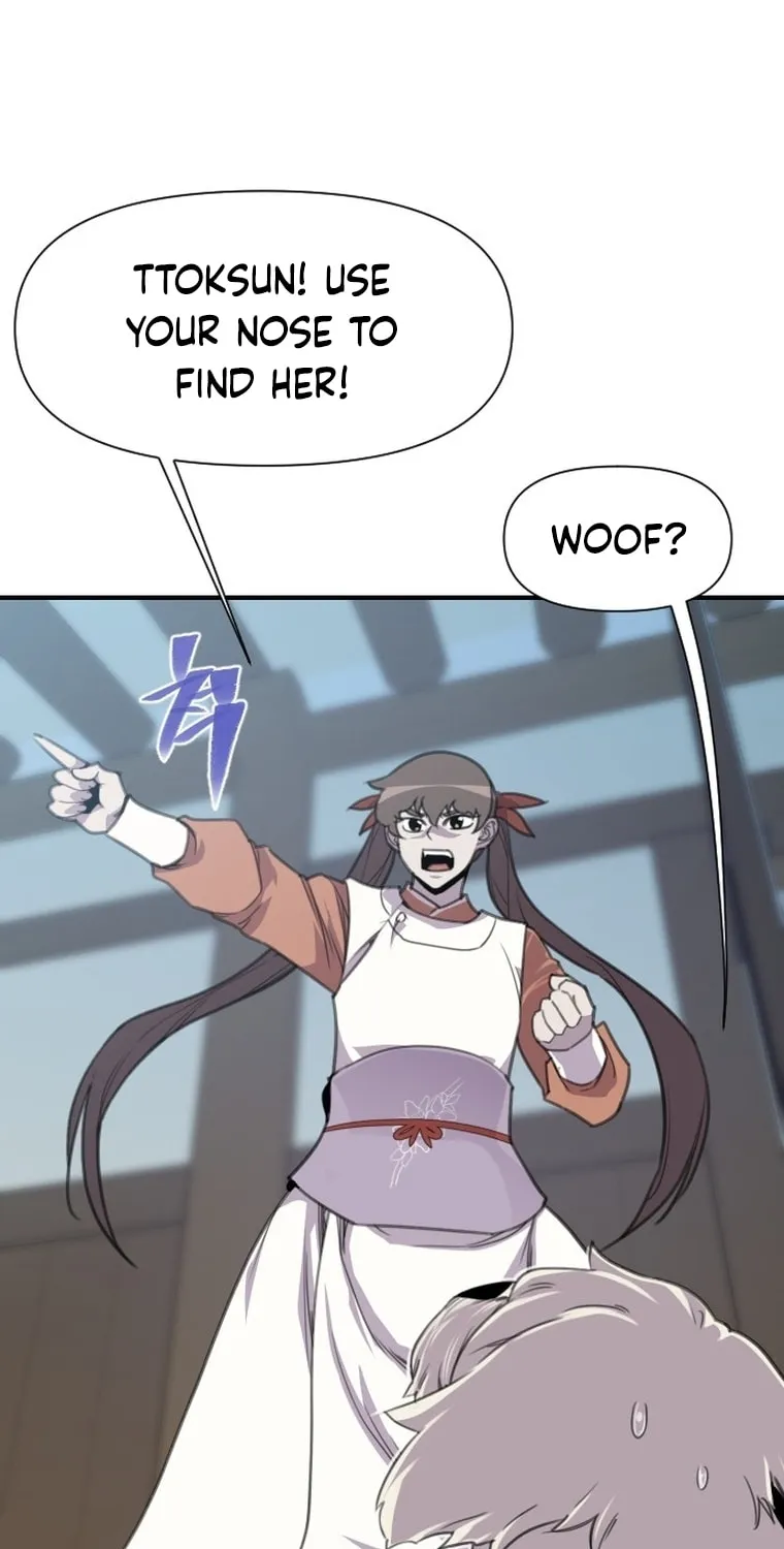 The Strongest Ever Chapter 170 page 20 - 