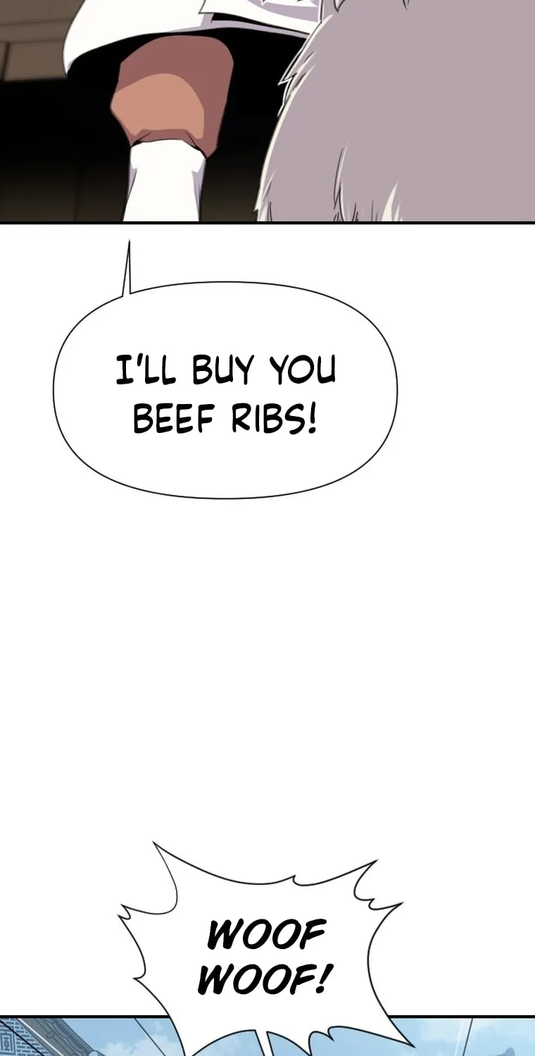 The Strongest Ever Chapter 170 page 21 - 