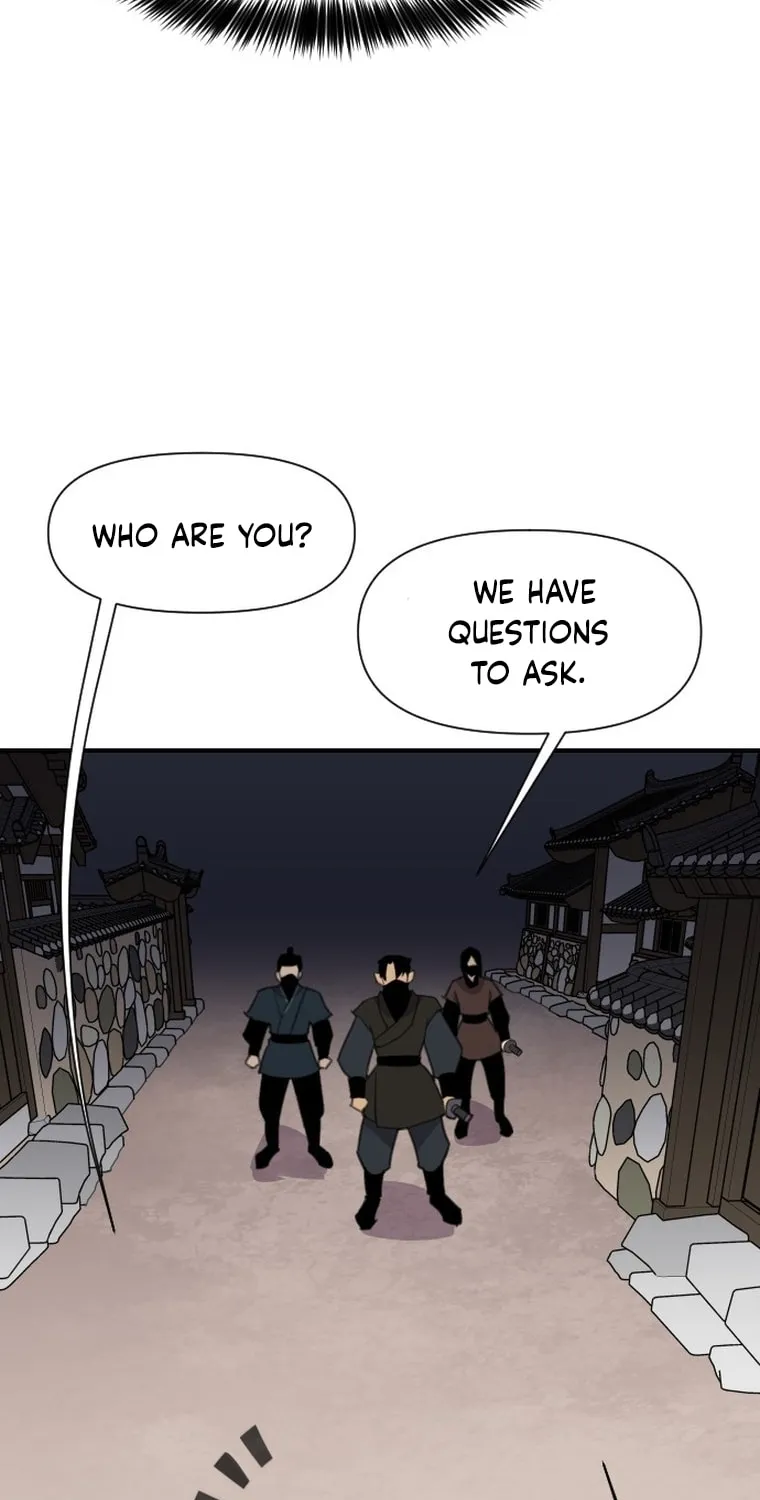 The Strongest Ever Chapter 170 page 37 - 