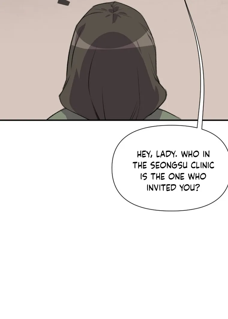 The Strongest Ever Chapter 170 page 38 - 