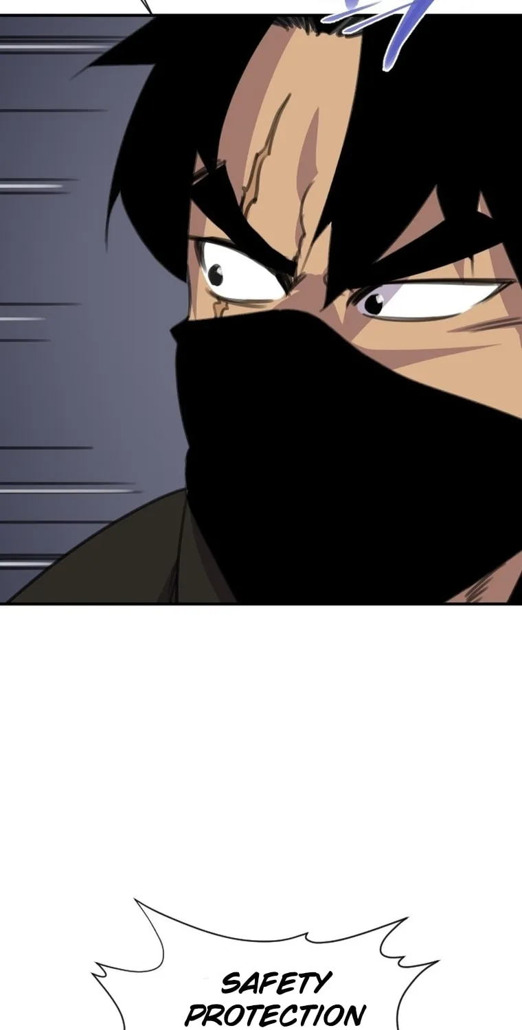 The Strongest Ever Chapter 170 page 44 - 