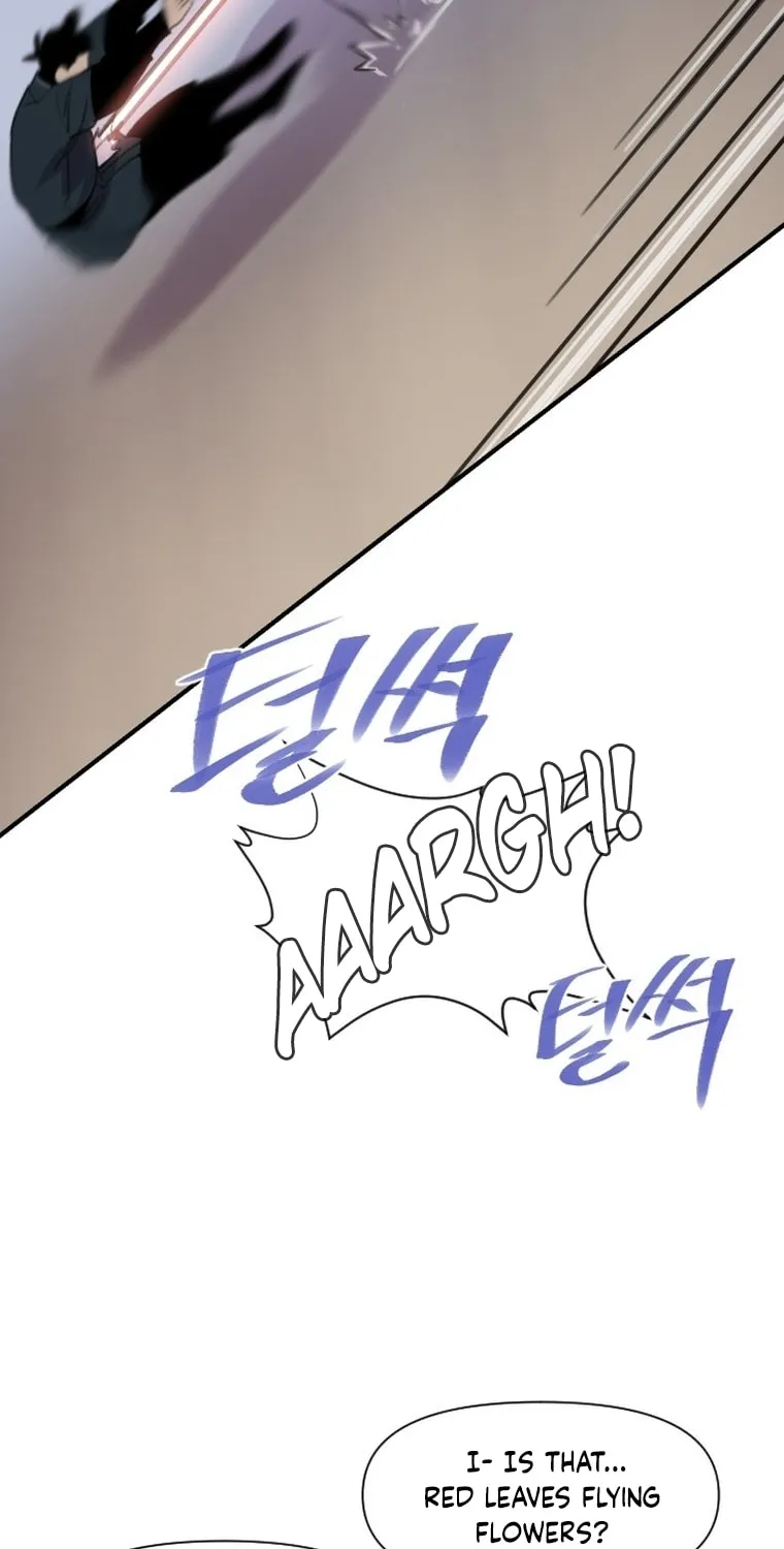 The Strongest Ever Chapter 170 page 55 - 