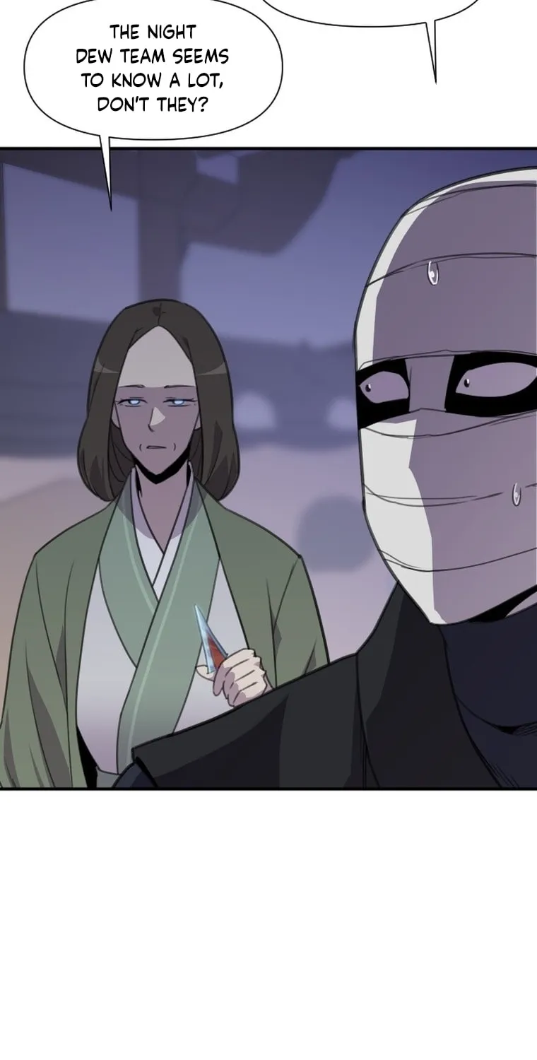 The Strongest Ever Chapter 170 page 56 - 