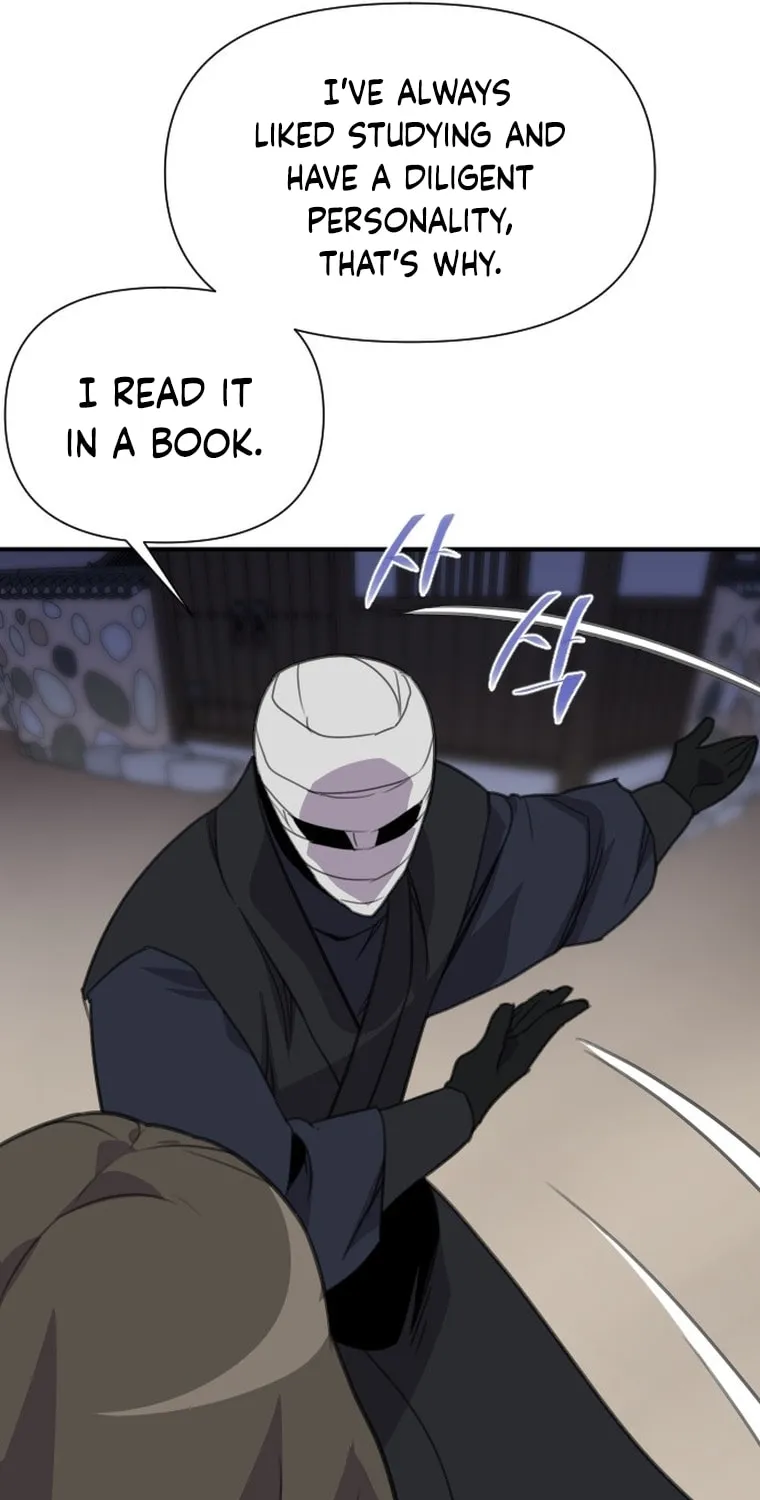The Strongest Ever Chapter 170 page 58 - 