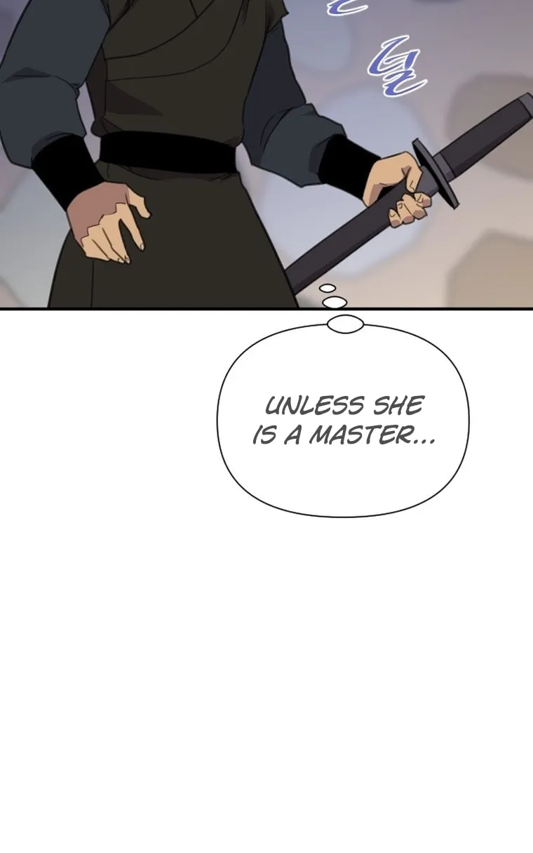 The Strongest Ever Chapter 170 page 60 - 
