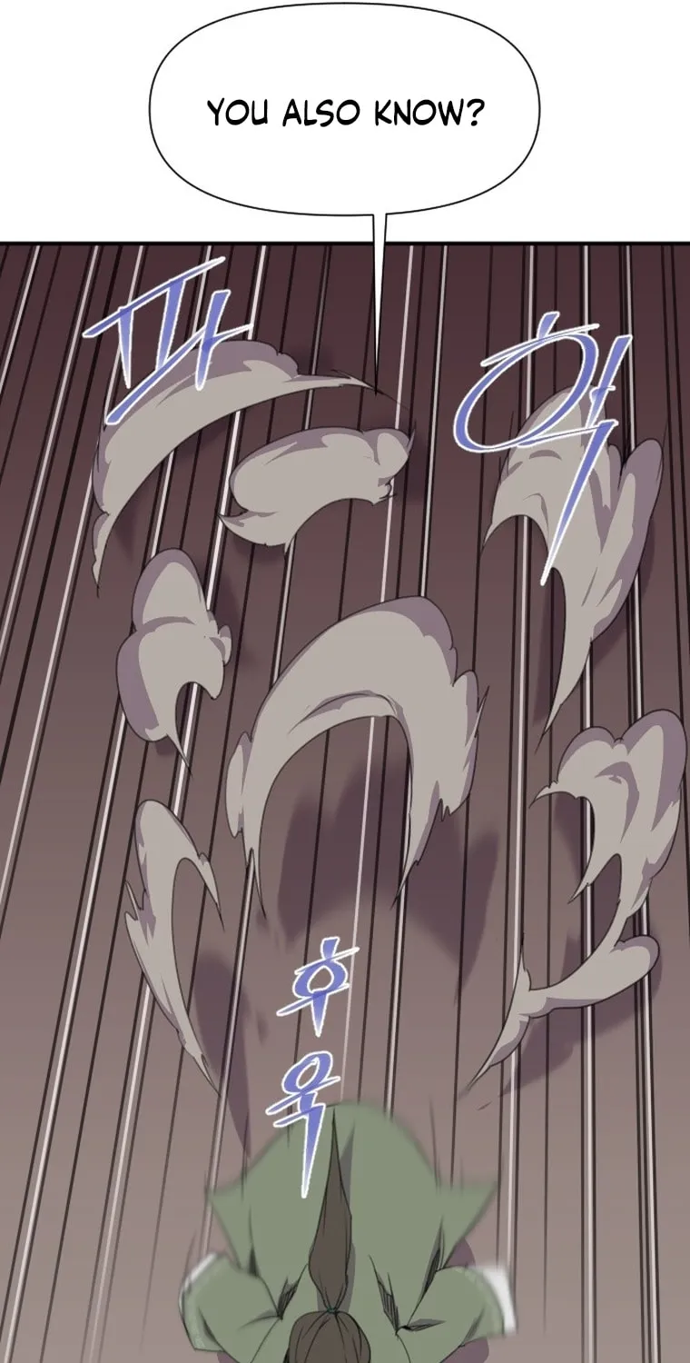 The Strongest Ever Chapter 170 page 61 - 
