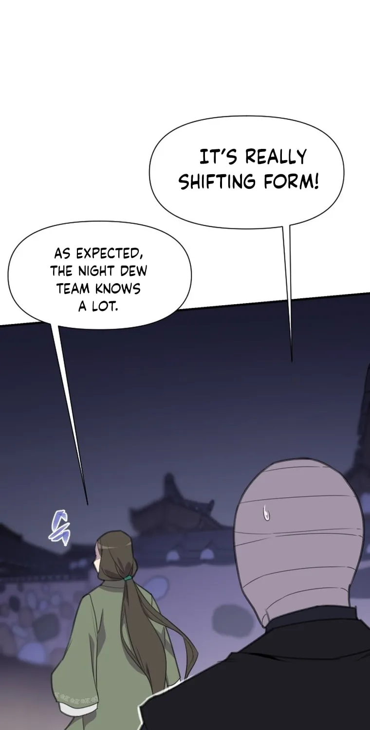 The Strongest Ever Chapter 170 page 69 - 