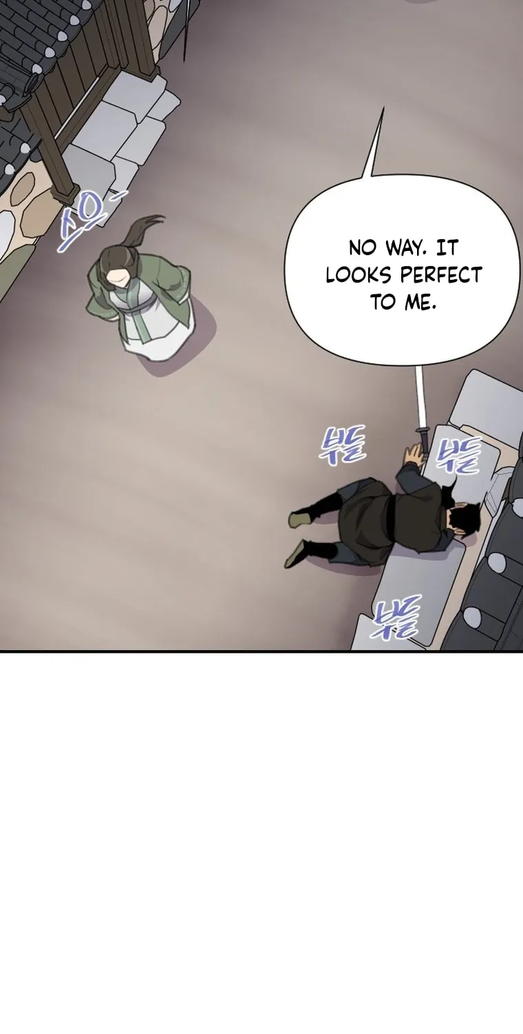 The Strongest Ever Chapter 170 page 71 - 