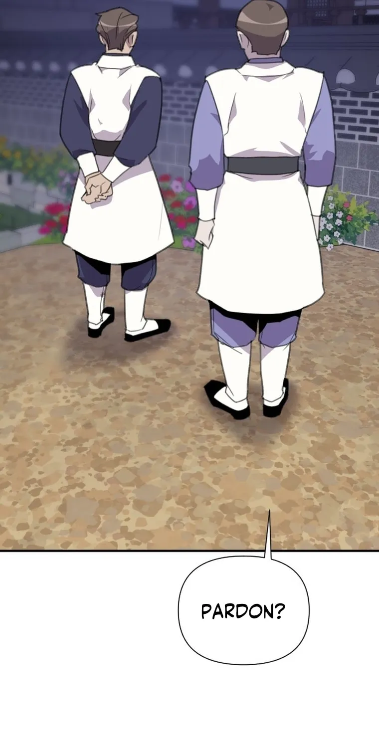 The Strongest Ever Chapter 170 page 79 - 