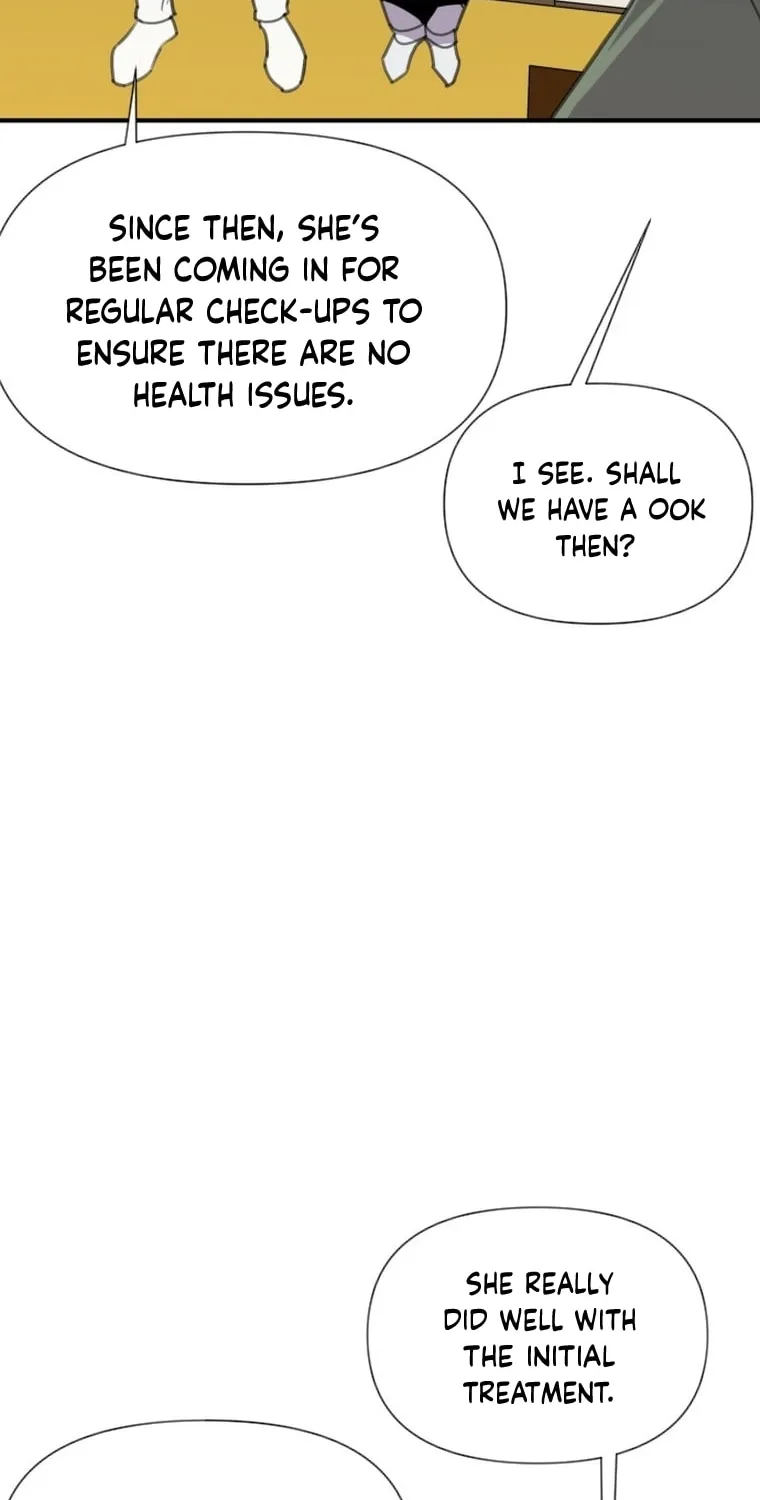 The Strongest Ever Chapter 170 page 9 - 