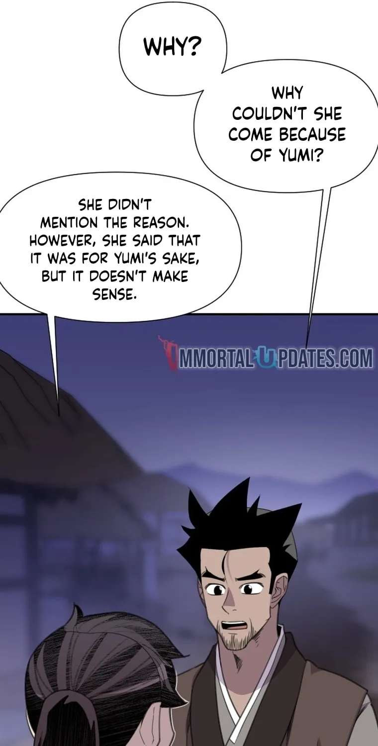 The Strongest Ever Chapter 171 page 105 - 