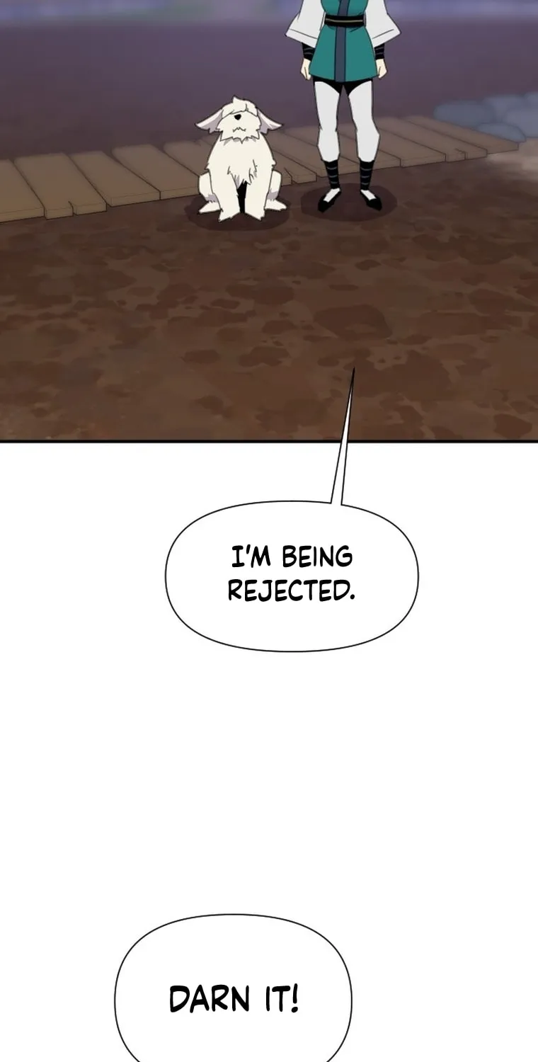 The Strongest Ever Chapter 171 page 111 - 