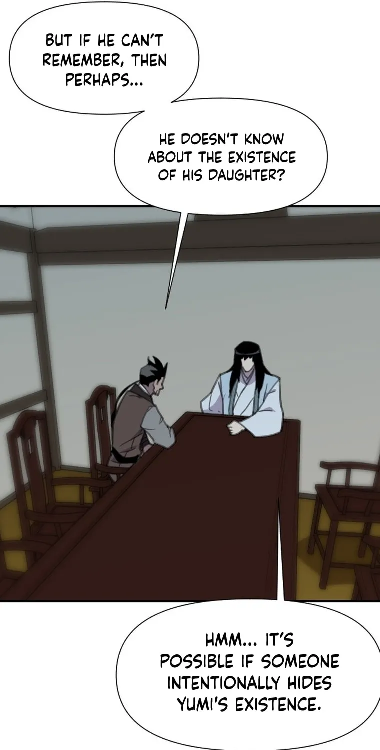 The Strongest Ever Chapter 171 page 113 - 