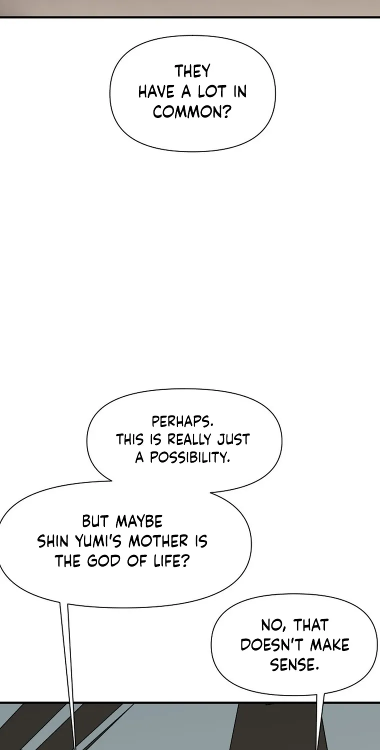 The Strongest Ever Chapter 171 page 17 - 