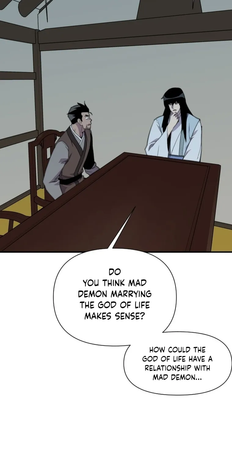 The Strongest Ever Chapter 171 page 18 - 