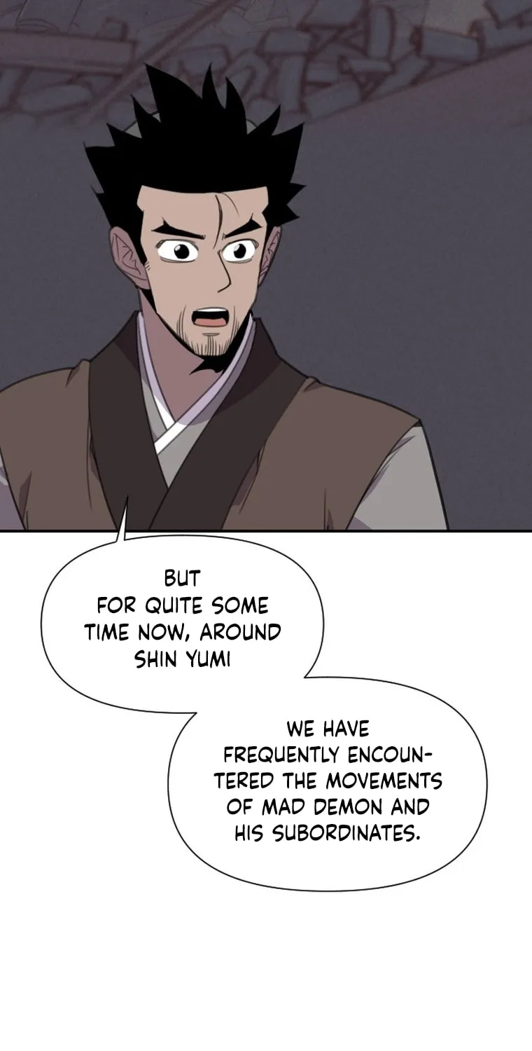 The Strongest Ever Chapter 171 page 20 - 