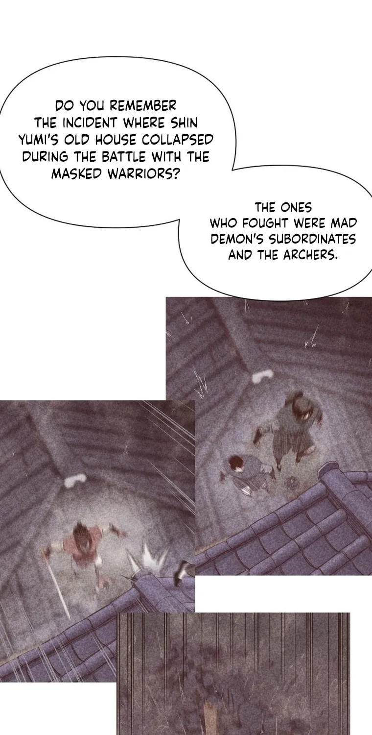 The Strongest Ever Chapter 171 page 21 - 