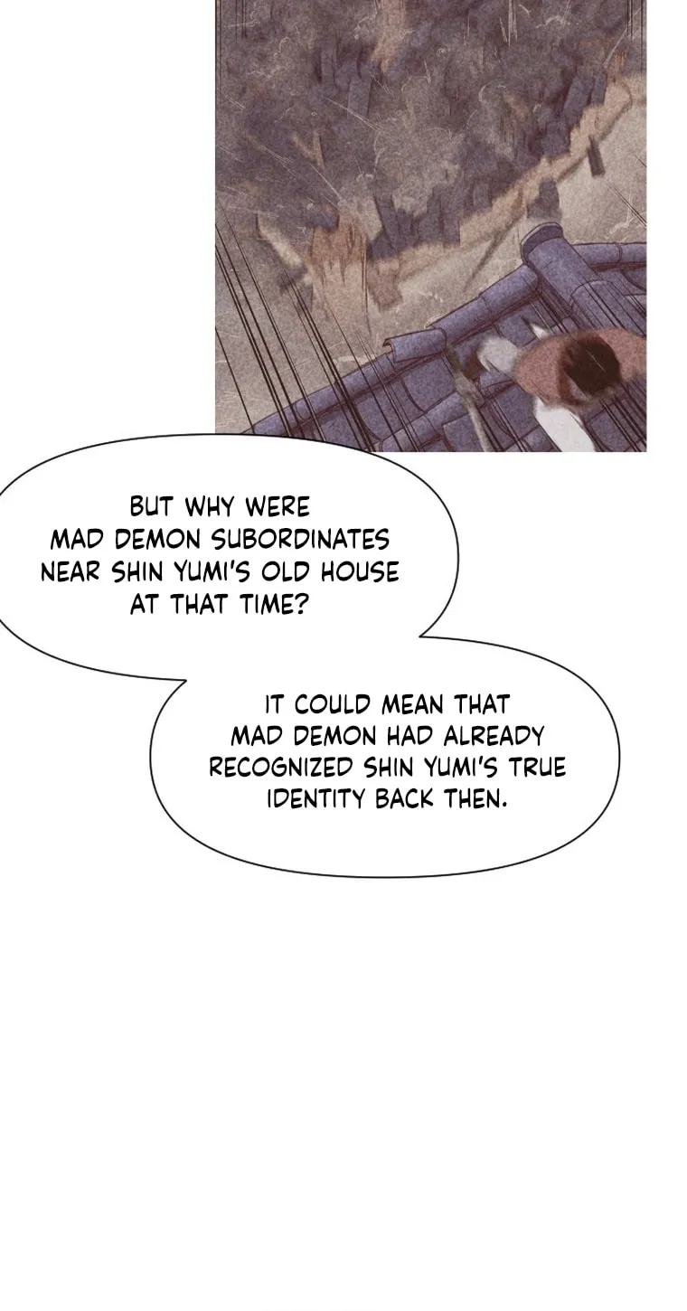 The Strongest Ever Chapter 171 page 22 - 